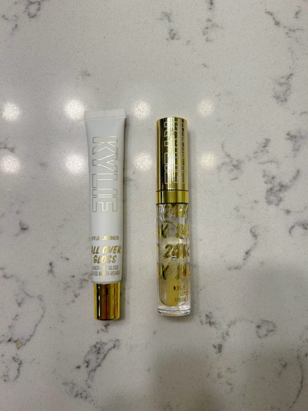 Kylie Jenner Lip Gloss Bundle
